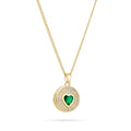 SAPPI NECKLACE