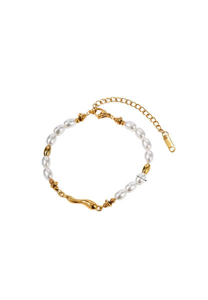 Spice bracelet