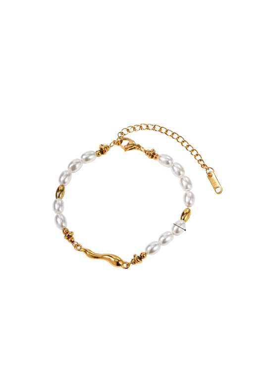 Bracelet d'épices