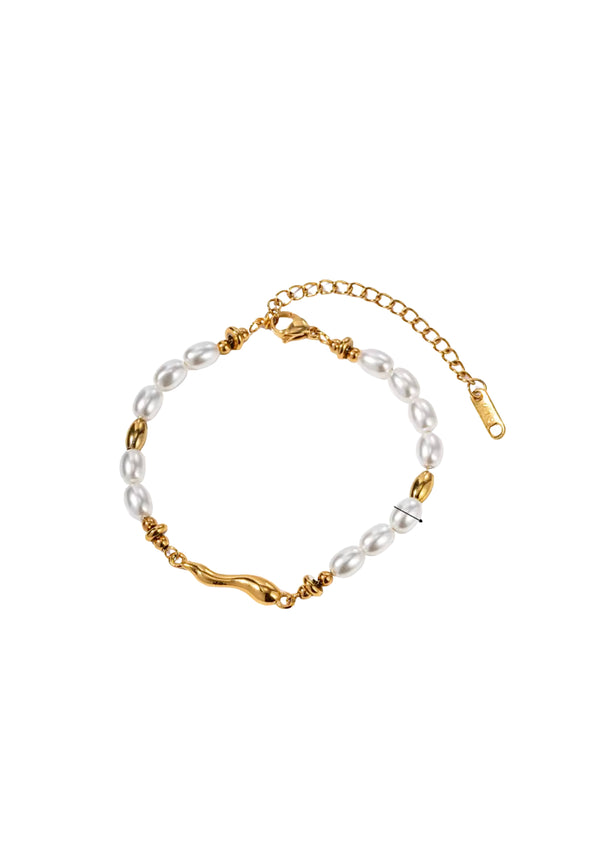 Spice bracelet