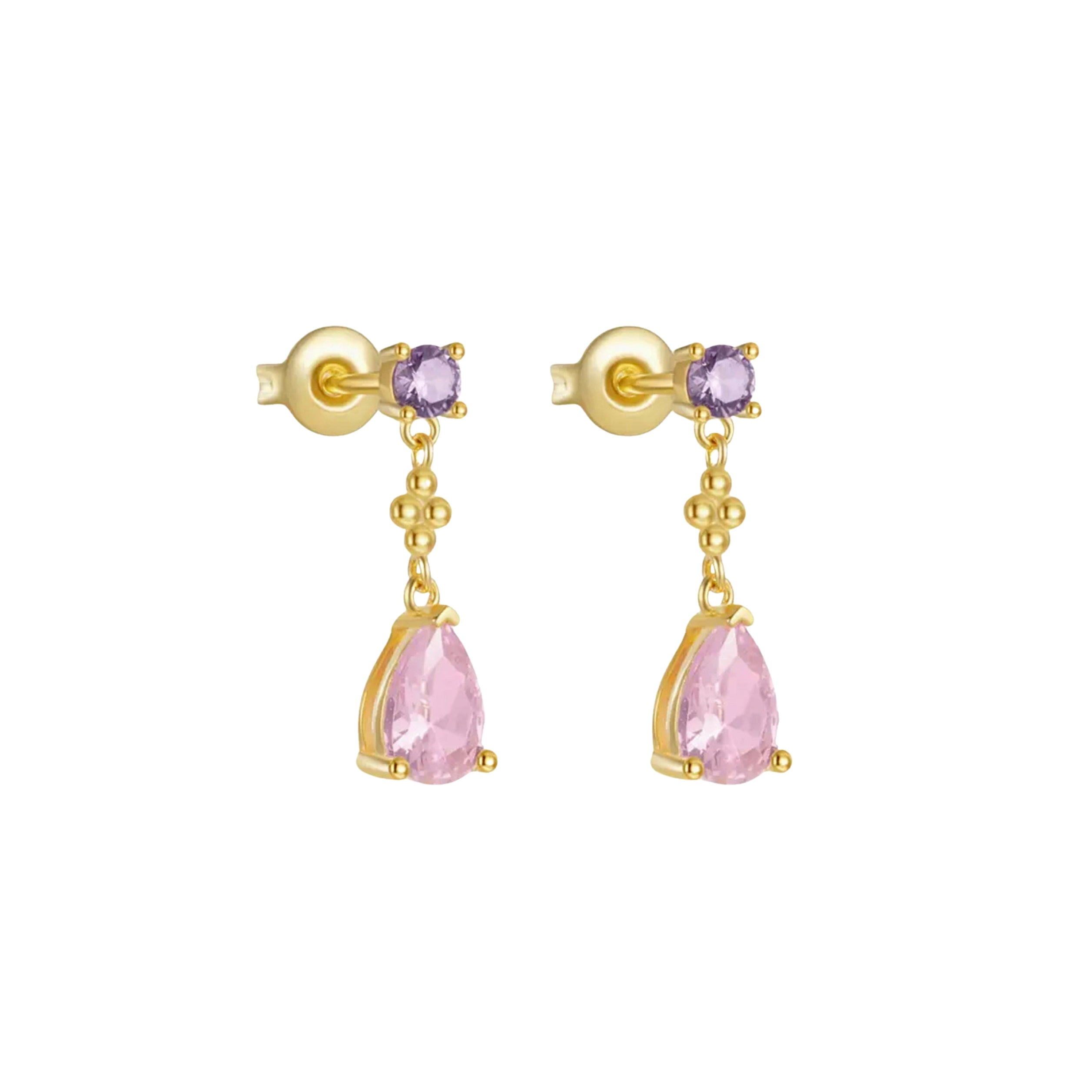 Vale Earrings