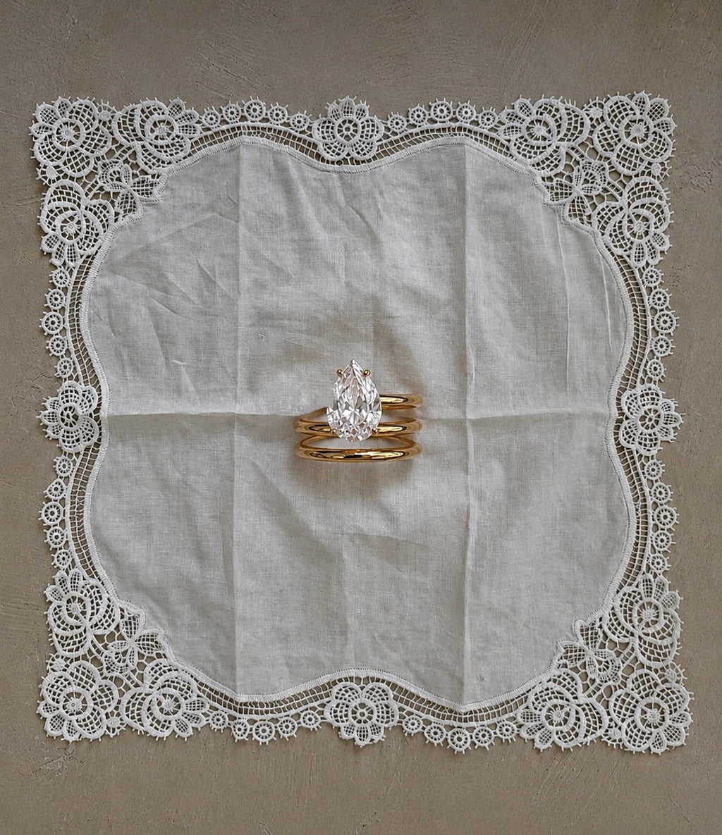 Éternelle Ring