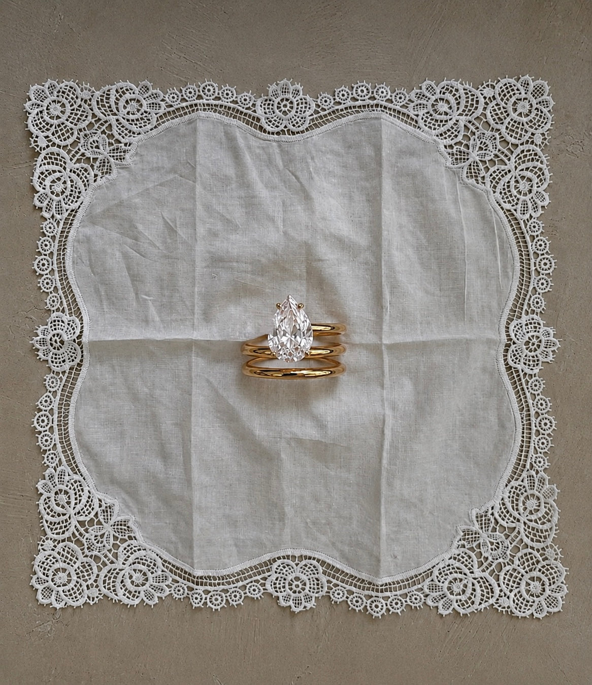 Éternelle Ring