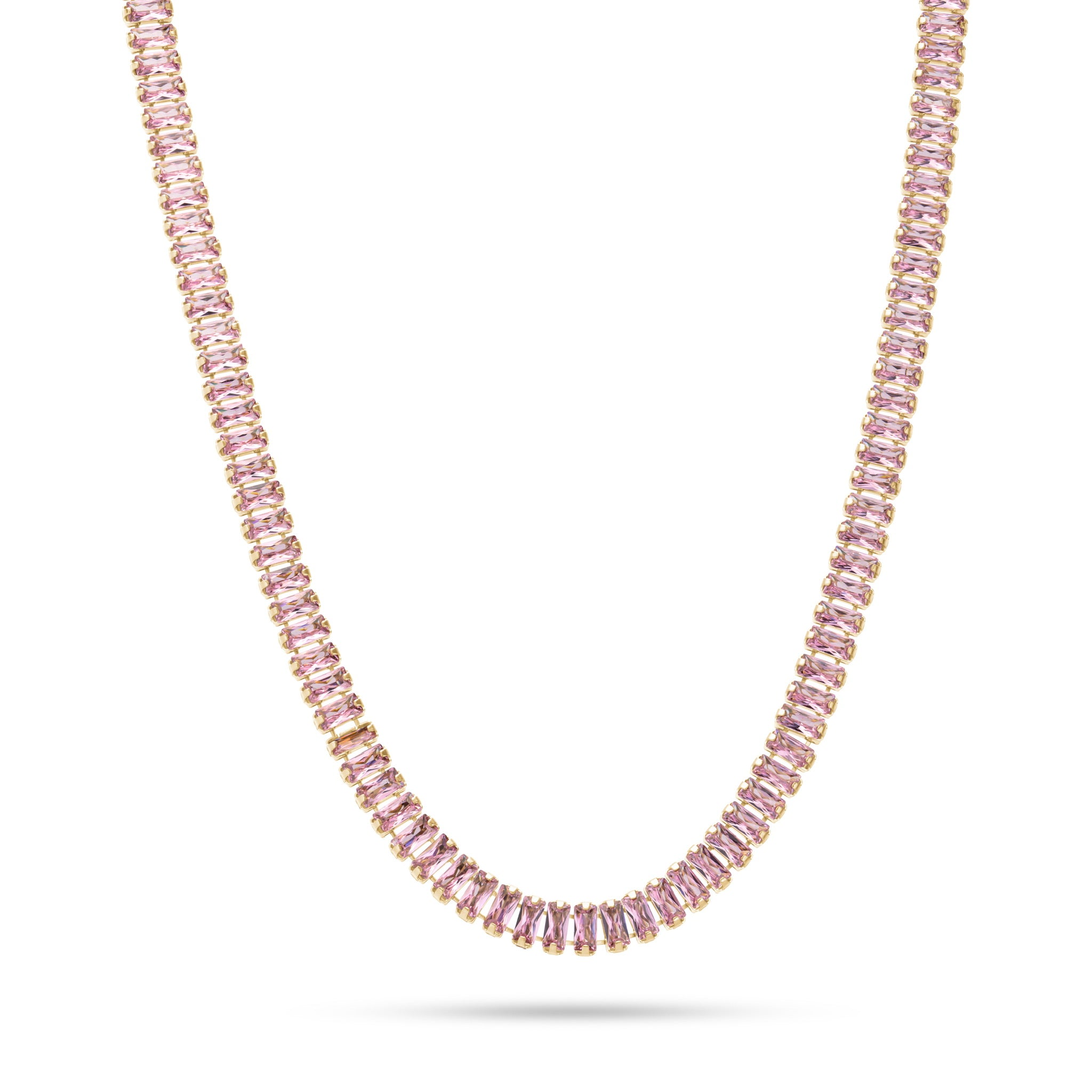 GINNI NECKLACE/BRACELET