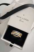 Emilia ring
