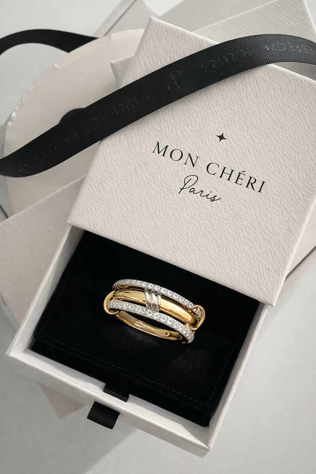 Emilia ring