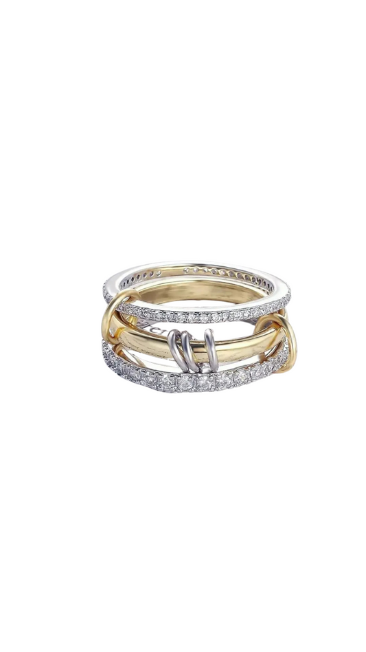 Bague Emilia