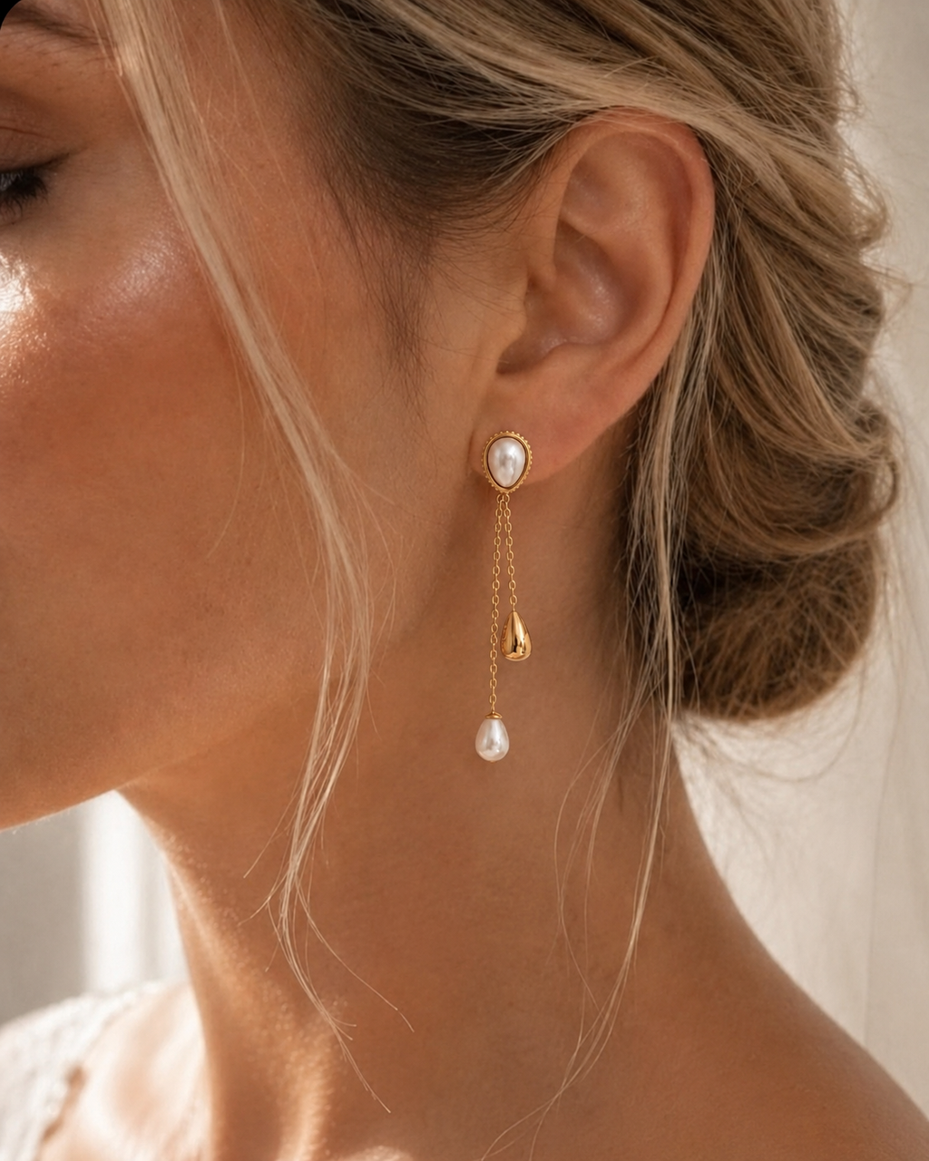 Cloea Earrings