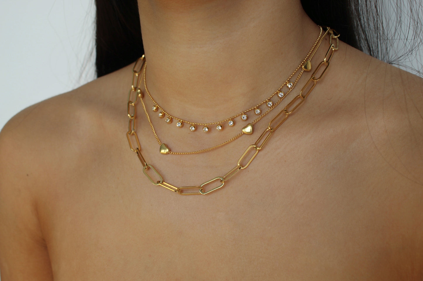 EMILE NECKLACE