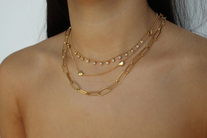 EMILE NECKLACE