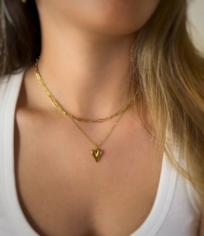 Ron necklace