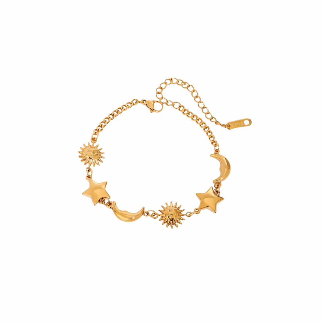 MOON BRACELET