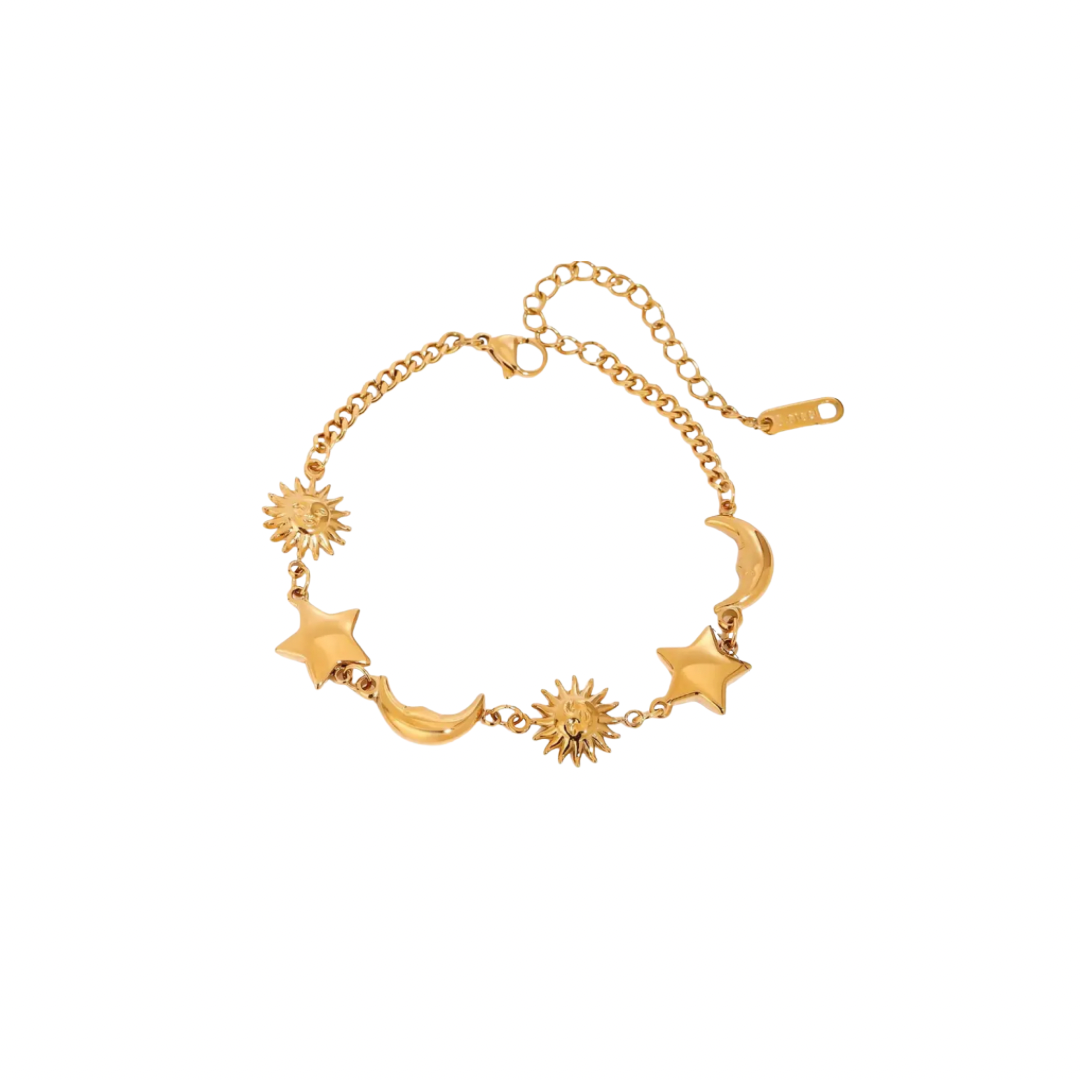 MOON BRACELET