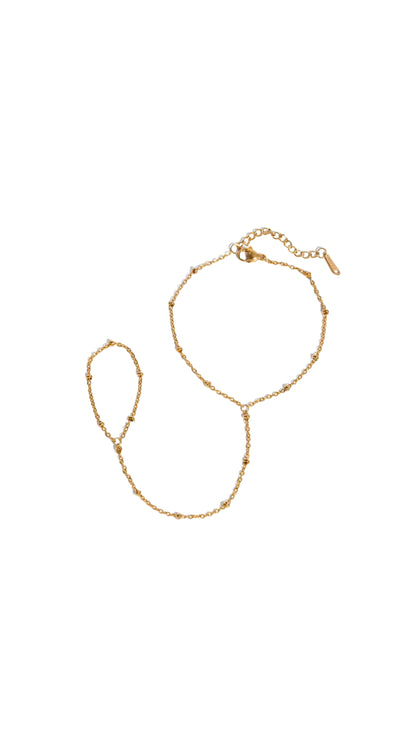 Bracelet anneau