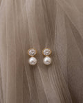 Perle Promise Earrings