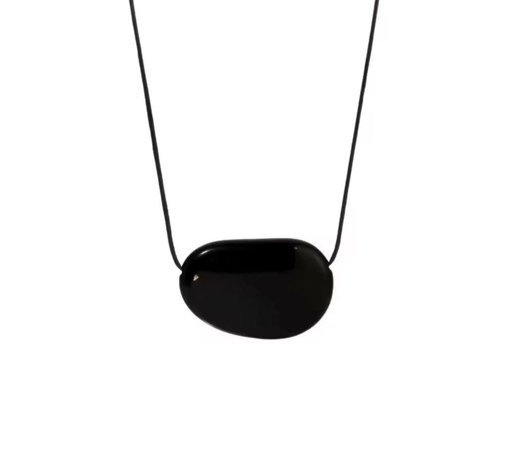 Terra necklace