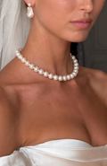 Perle Amour Necklace