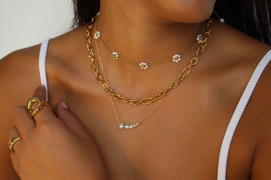 SHIR NECKLACE