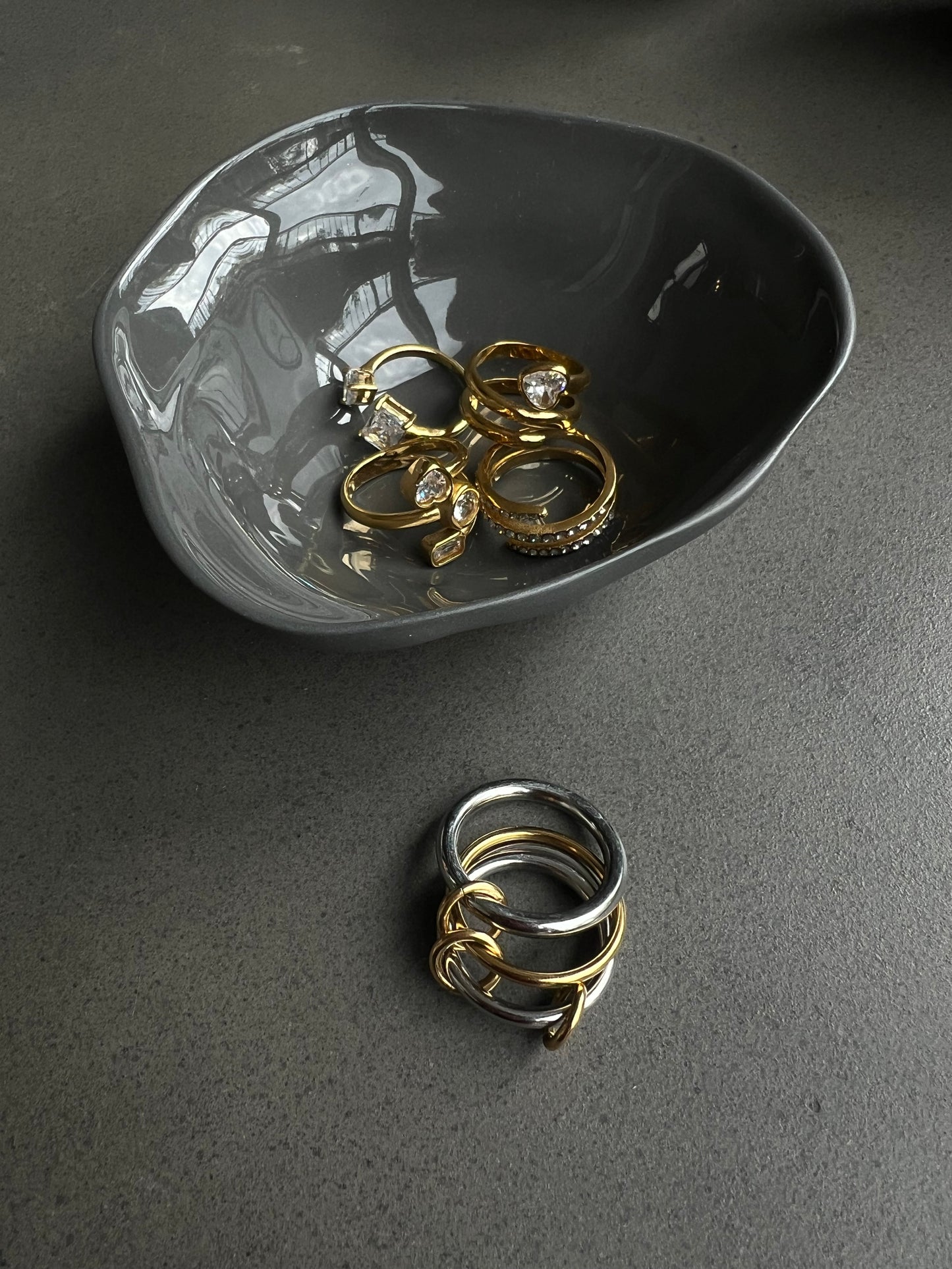 Bague Rachel
