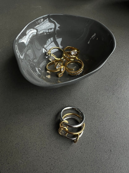 Bague Rachel