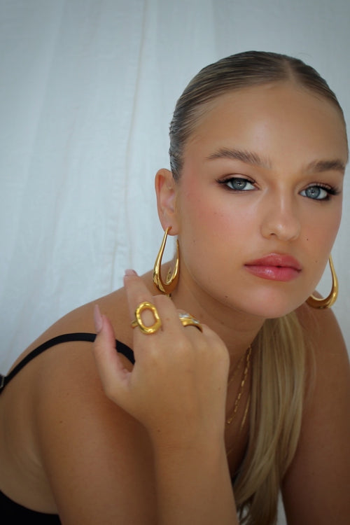 CIELO EARRINGS