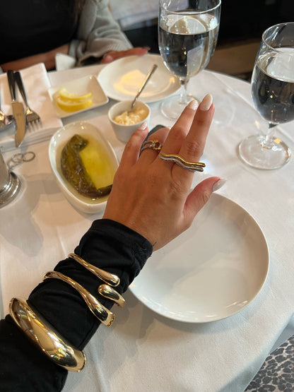 Lone Ring