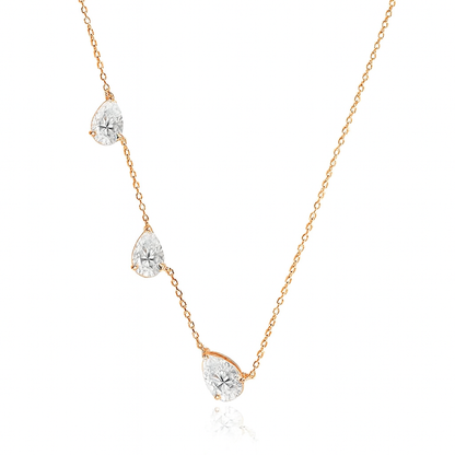 Rêve Necklace