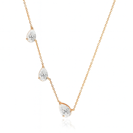 Rêve Necklace