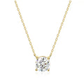 Classic necklace