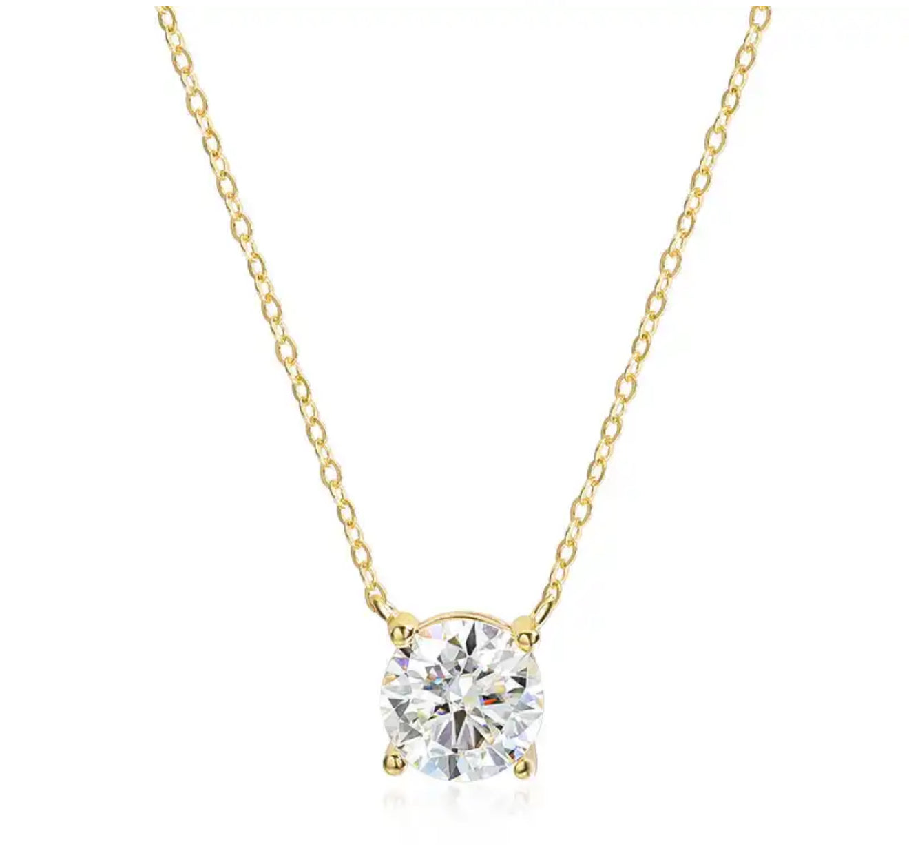 Class is necklace