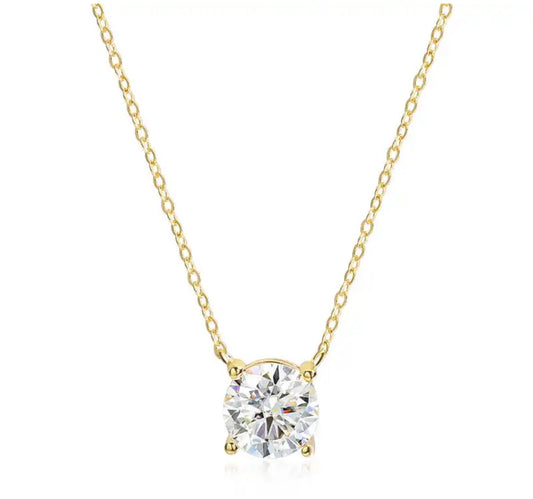 Class is necklace