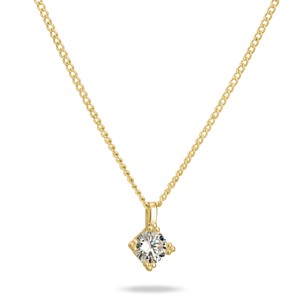 CLASSIC NECKLACE