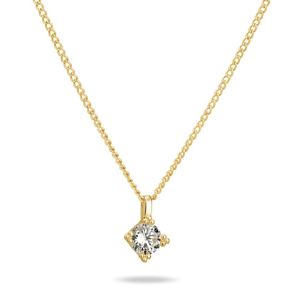 CLASSIC NECKLACE