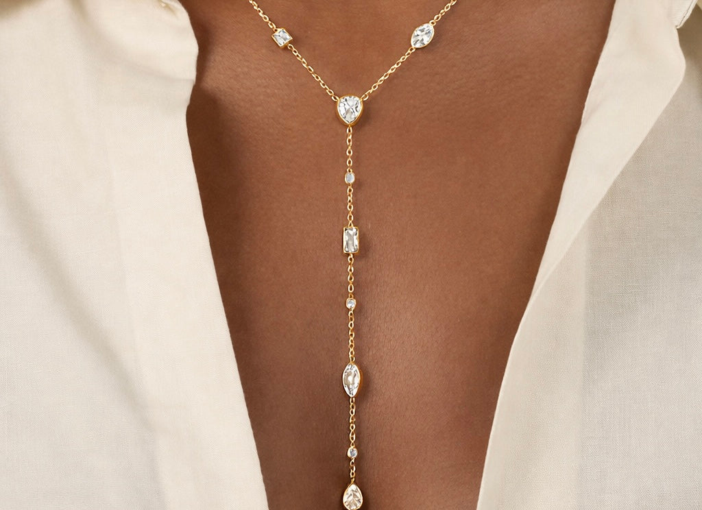 Aurelia Necklace