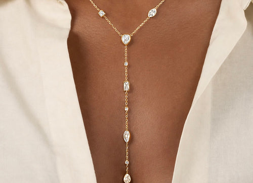 Aurelia Necklace