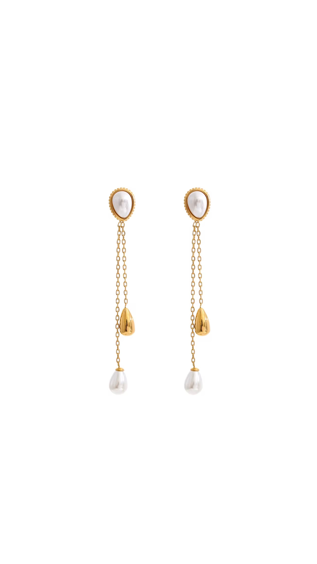 Cloea Earrings