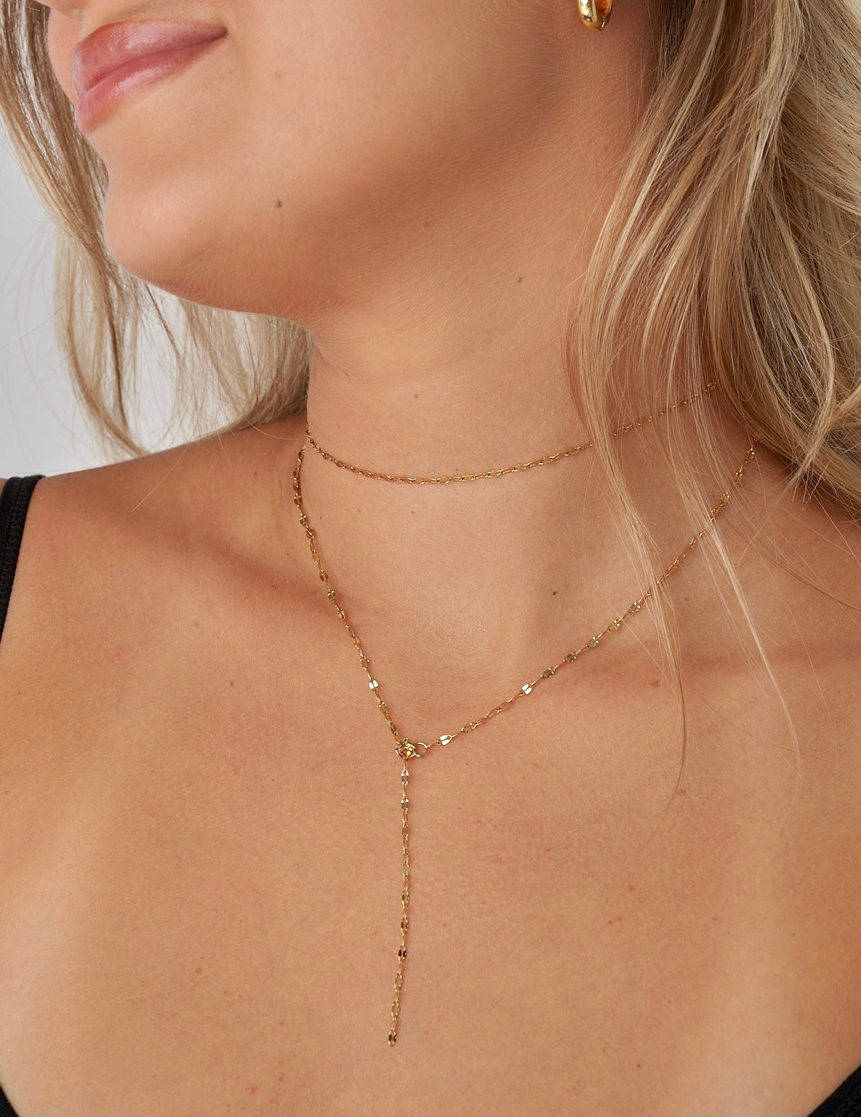 Ella Necklace