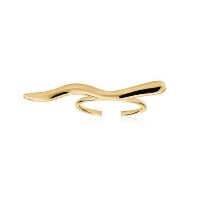 Lone Ring