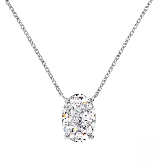 Forever Necklace