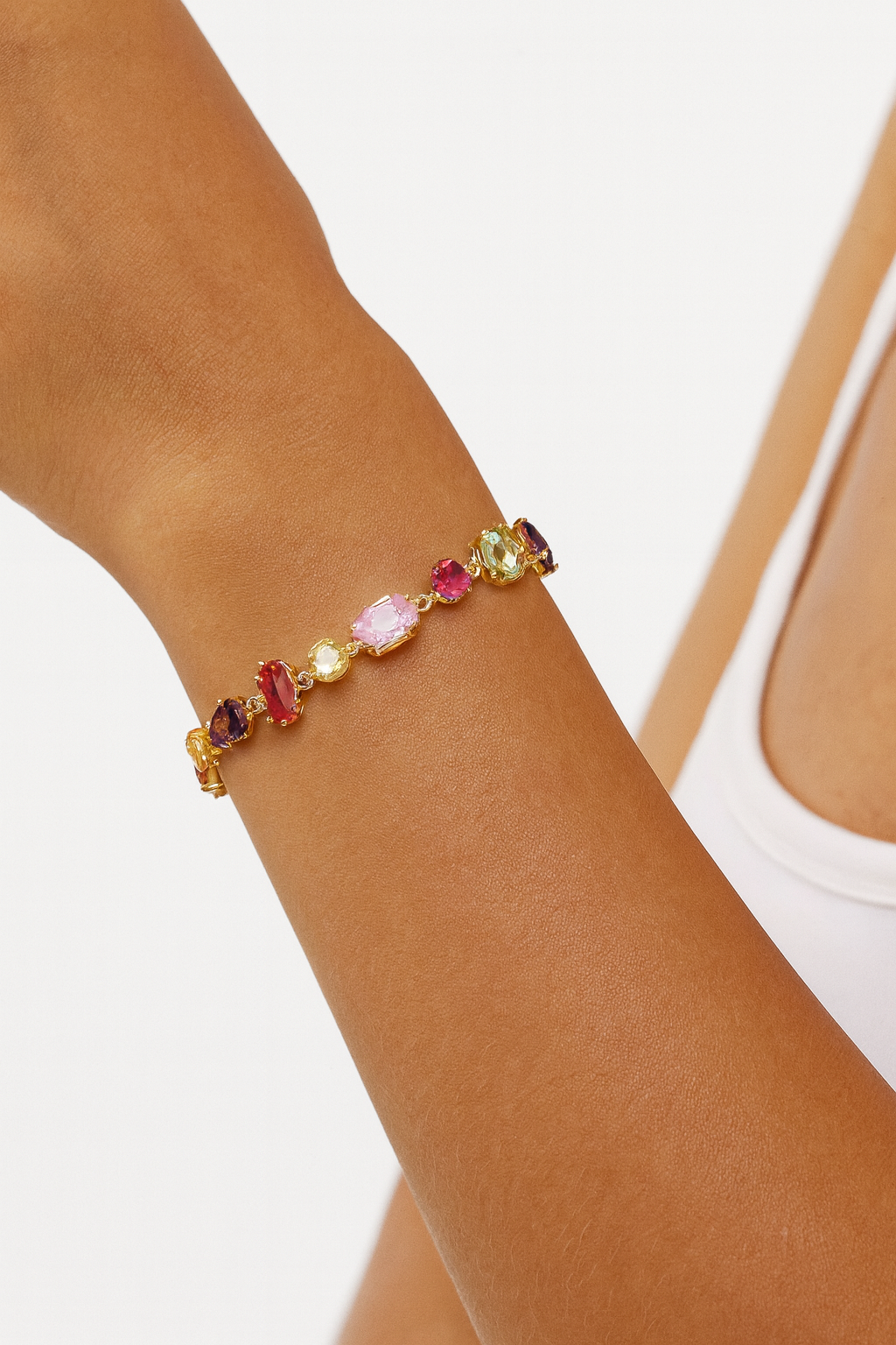 Bali necklace/ bracelet