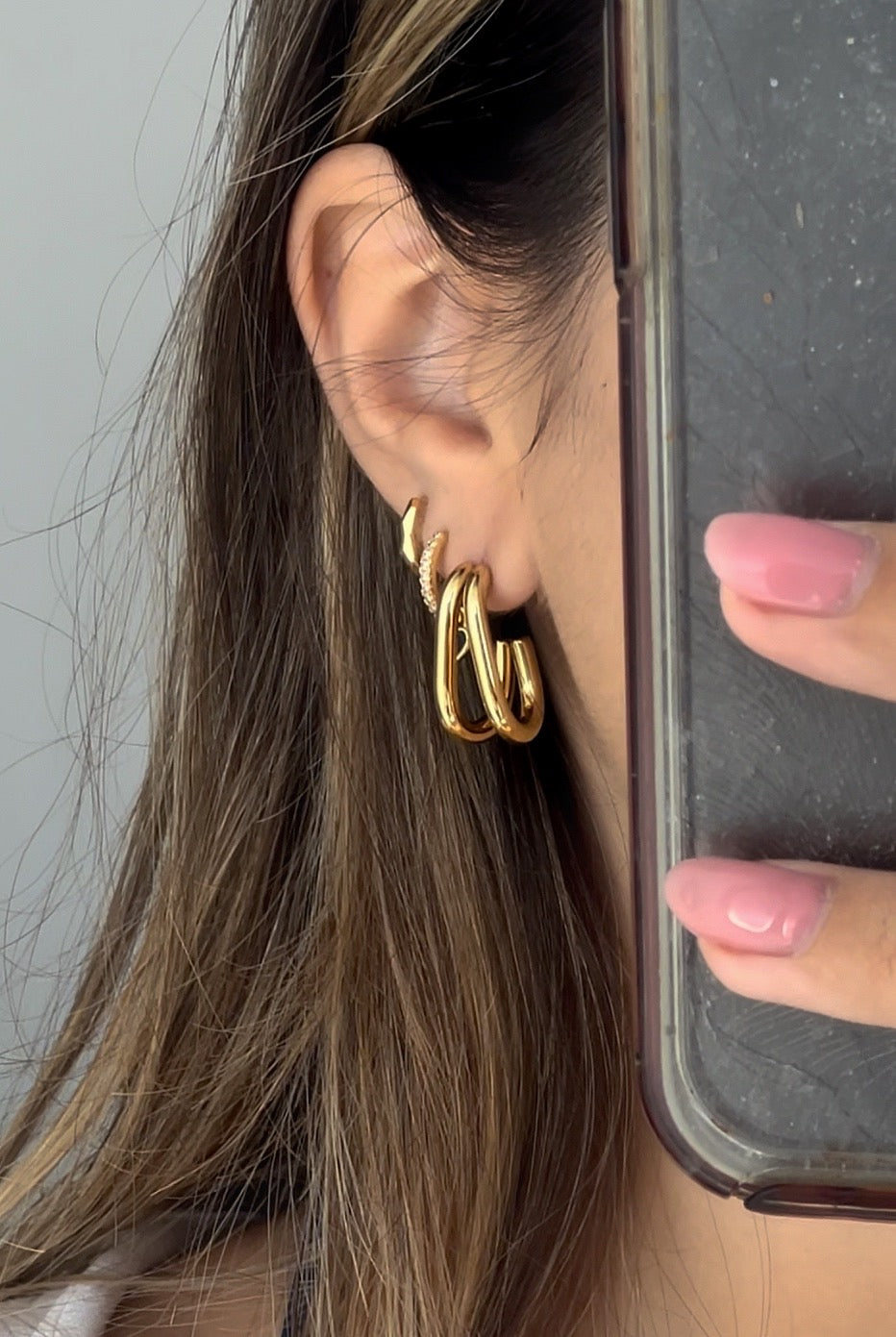 NOGI EARRINGS