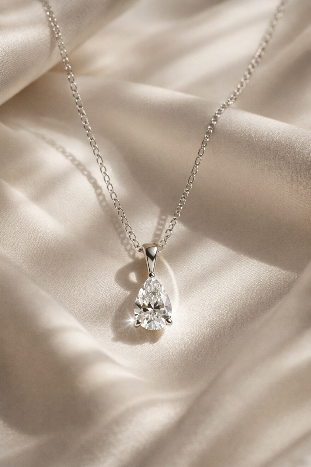 Étoile Necklace