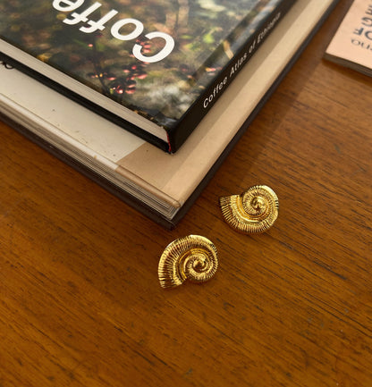 Shelly earrings