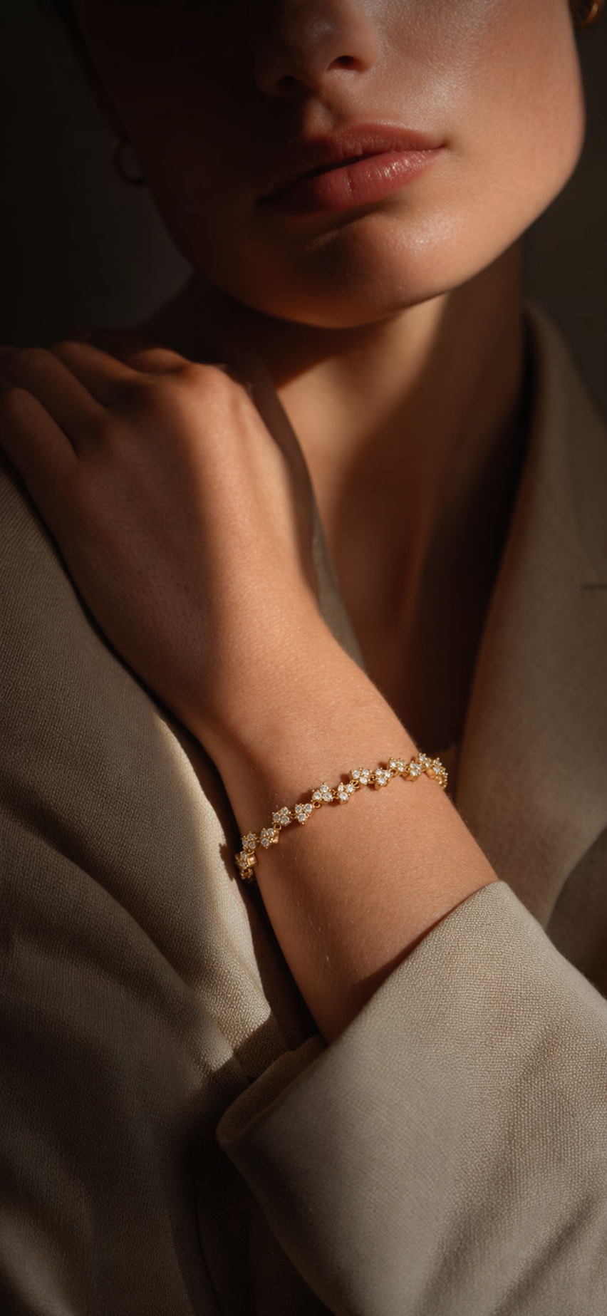 Aveline Bracelet