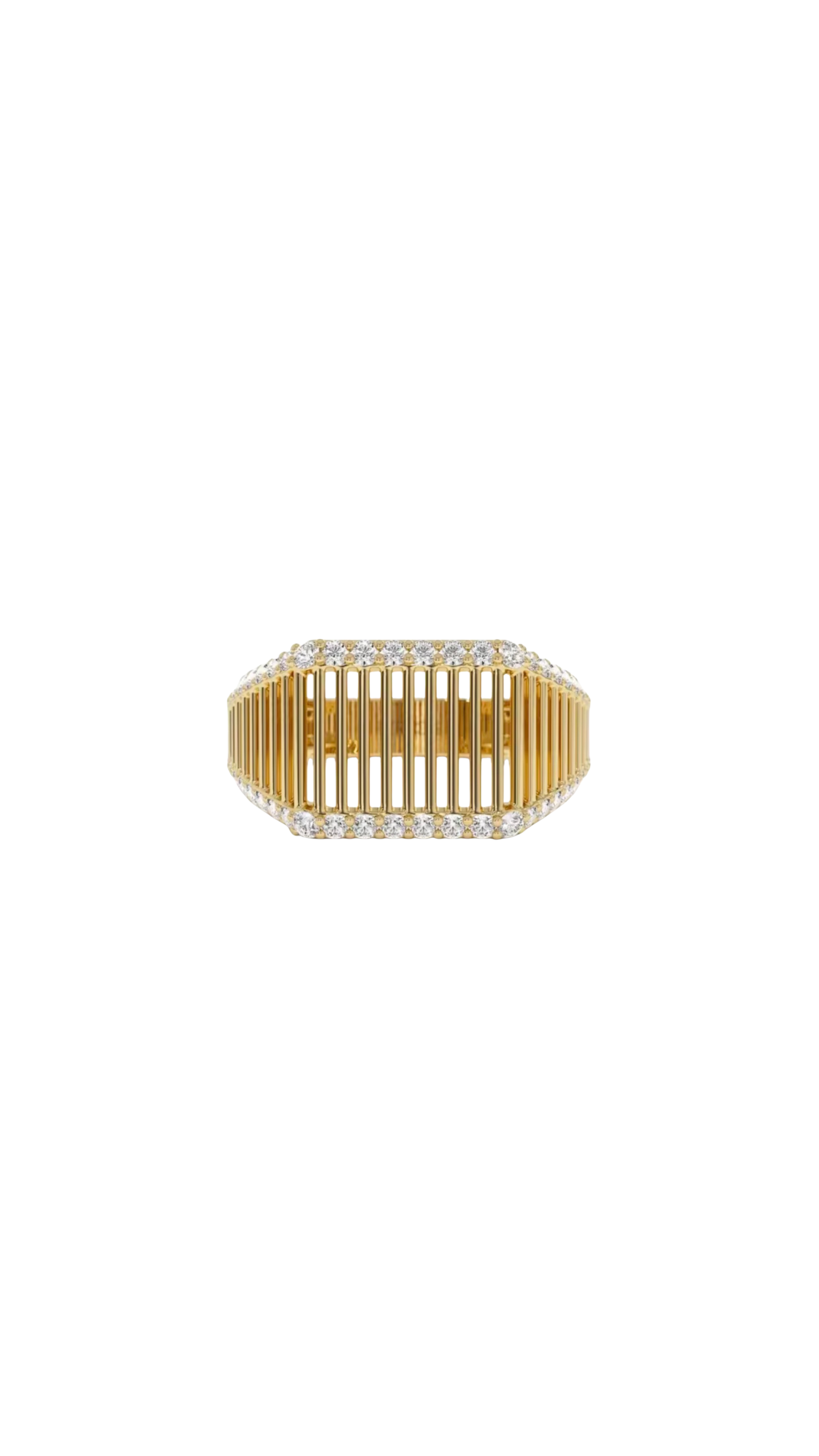 Embrace Ring