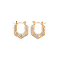 AMOR EARRINGS