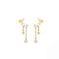 SLEEK EARRINGS