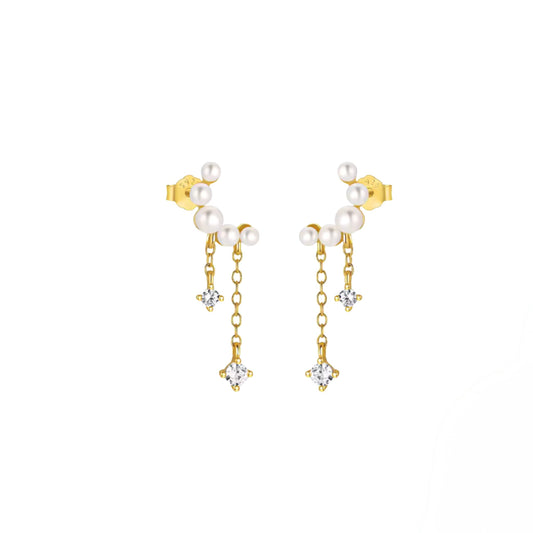 SLEEK EARRINGS