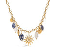 Soléa Necklace