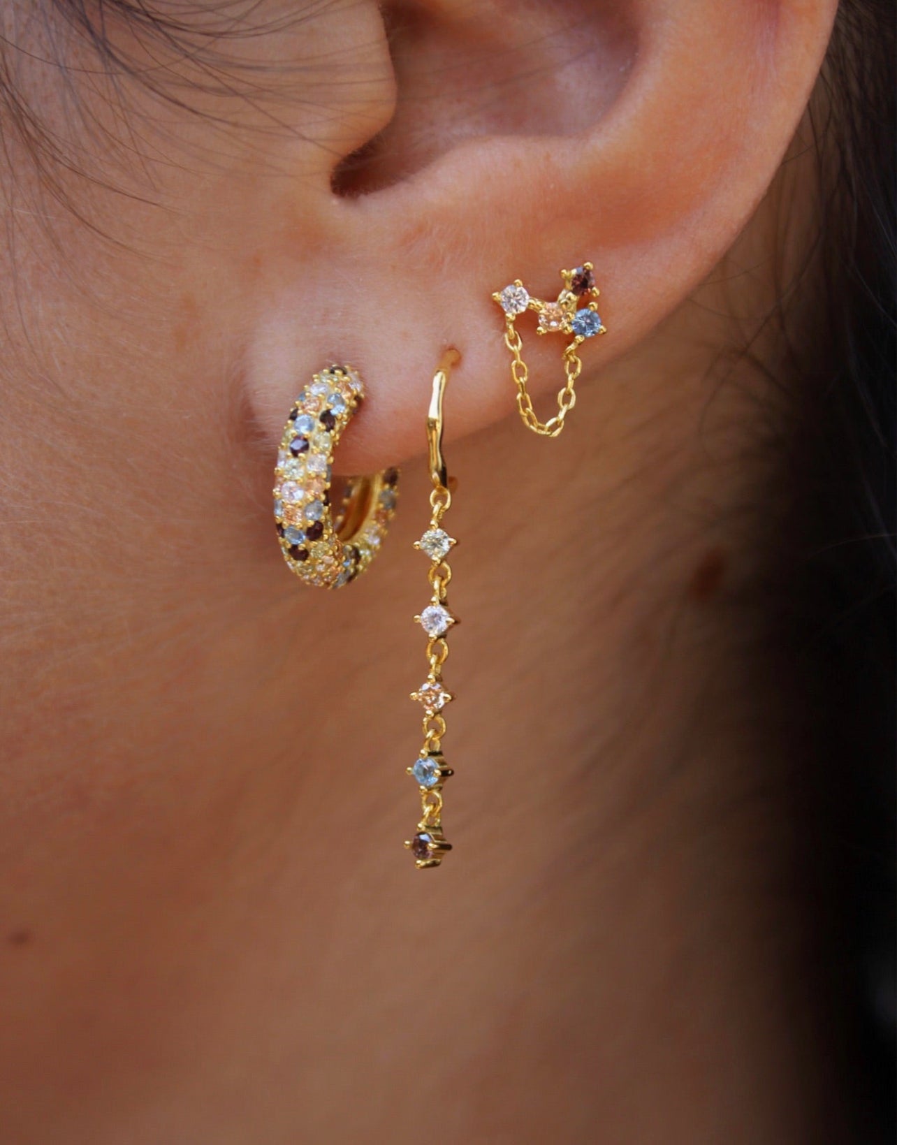 LIRI EARRINGS